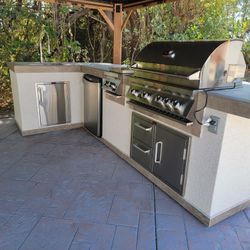 Bbq Inlans 