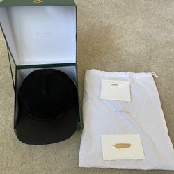 Buscemi Hat