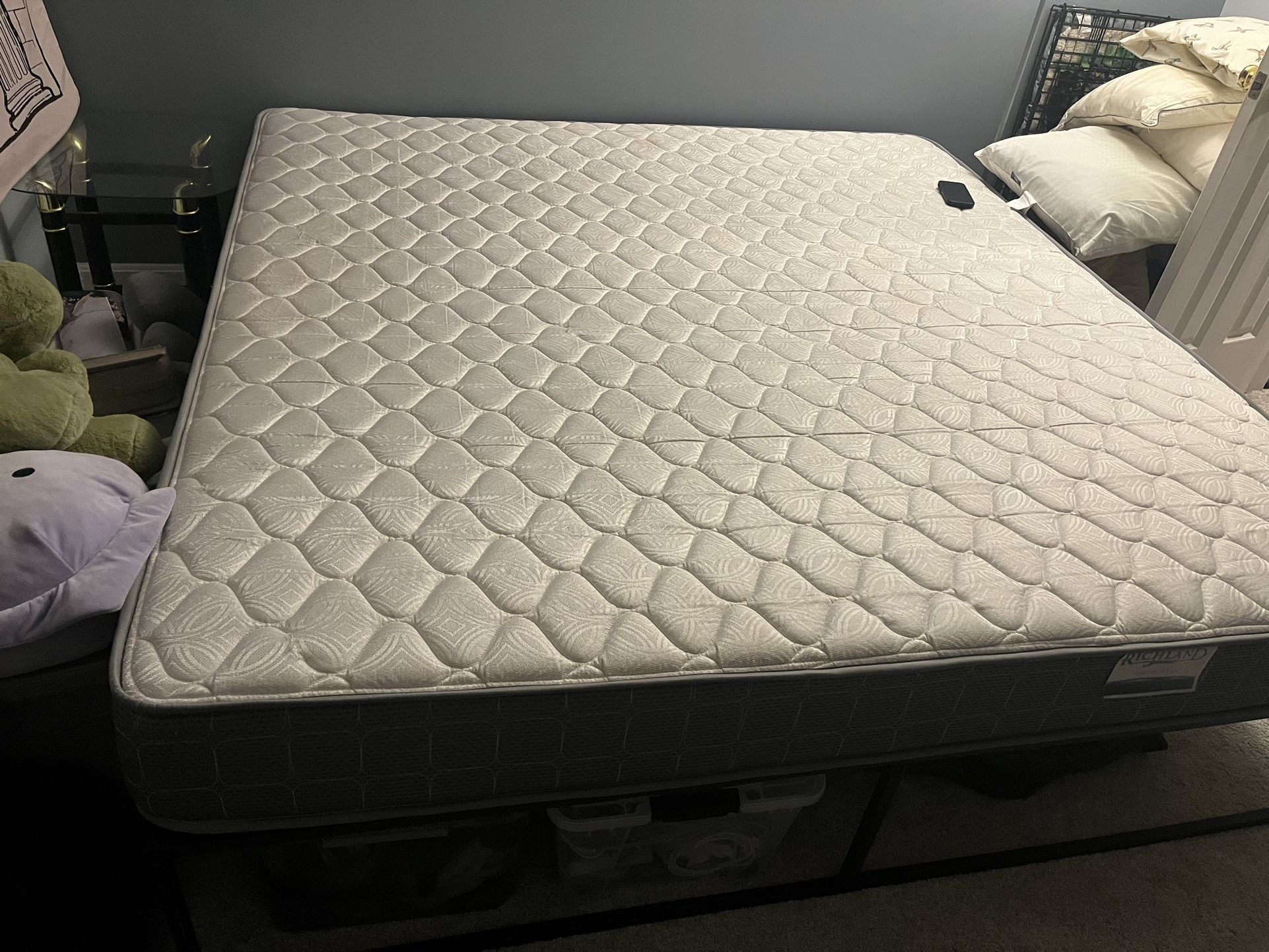 Richland Mattress