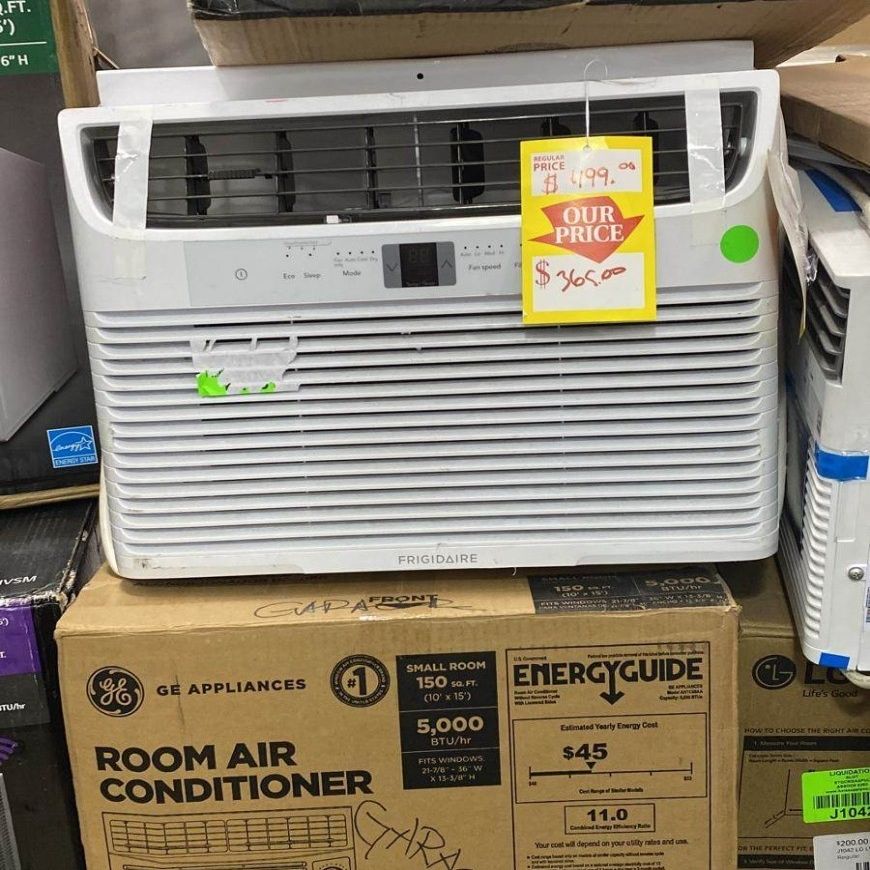 ac Unit