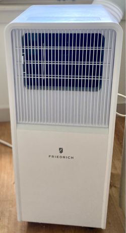 Friedrich AC - 10,000/6,000 Btu/h