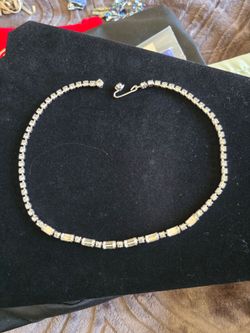 Necklace 1930s