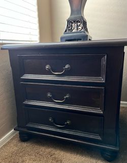 Night stand