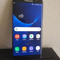 Samsung S7 32 Gb Unlocked Any Provider USA mexico