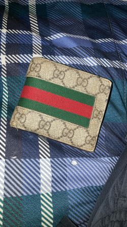 Gucci Wallet