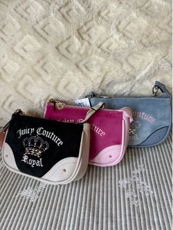 Juicy Couture Bags