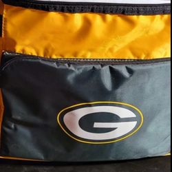 NFL, GREEN BAY PACKERS: ROLLER COOLER, FIRM.