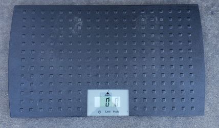 Redmon Pet Scale