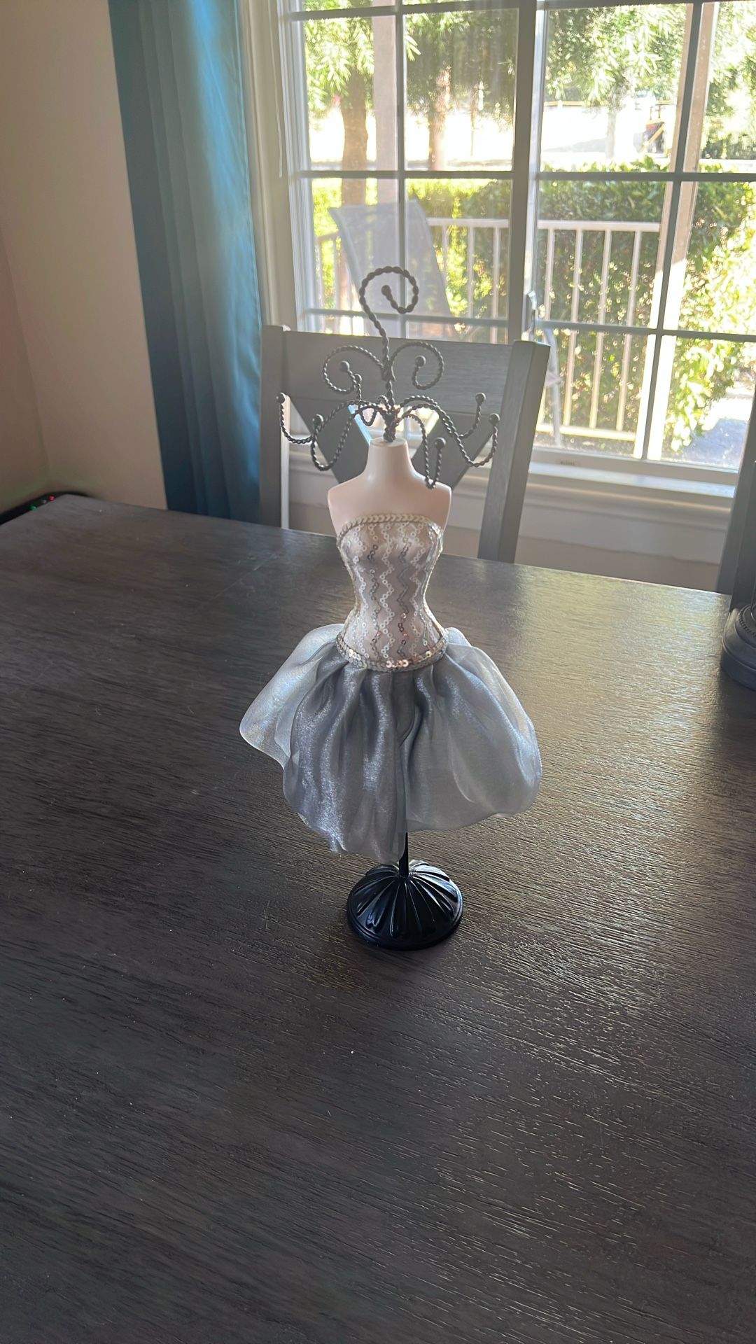 Jewelry Holder Or Decoration