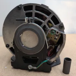 GF2054 Blower Motor 1/2 HP 115V 48 Frame