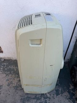 Powerful air conditioning unit