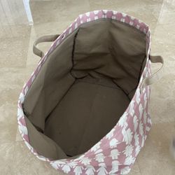 Bean / basket for girls / Decor