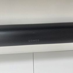 Sonos Surround System 