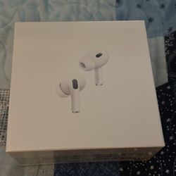 AirPod Pros 2nd Generation