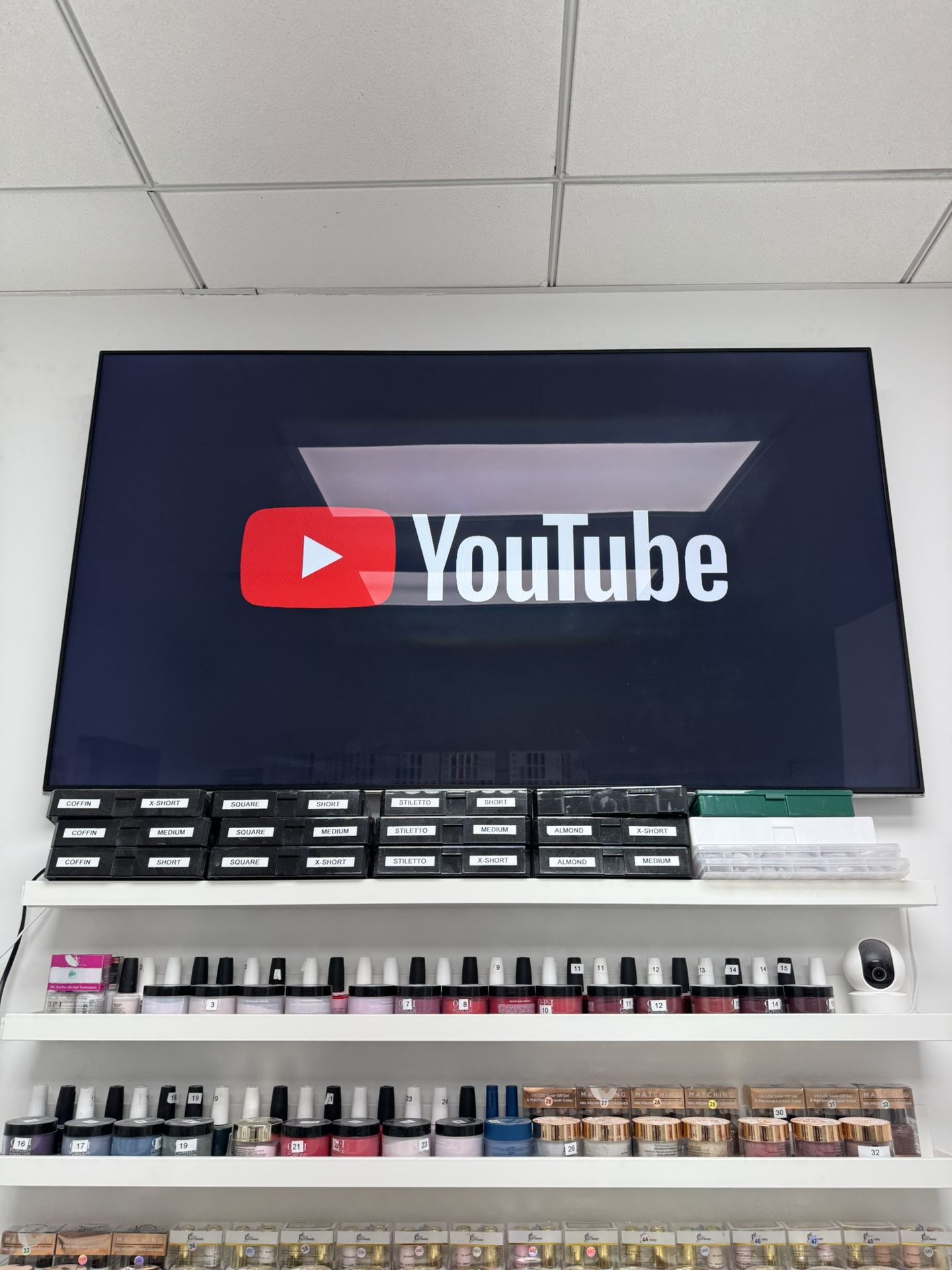 Samsung 55”tv Smarthub