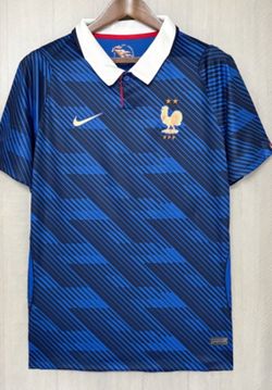 France Jersey