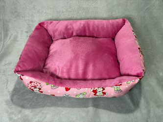 Strawberry Shortcake Pet Bef