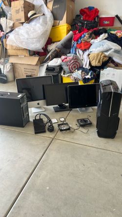 Pc Parts