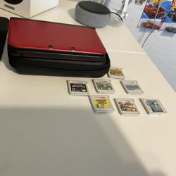 Nintendo 3ds XL