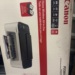 Canon Printer