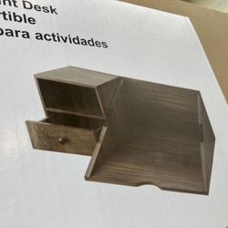 Wall Mount Desk 