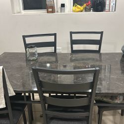  Dining Table Kitchen Table 