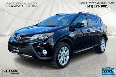 2013 Toyota RAV4