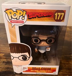 Funko Pop! Vinyl: McLovin' #177