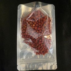 Chile Chiltepin Sinaloense