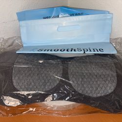 SmoothSpine Triple Fusion Back Massager