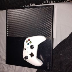 Xbox One 