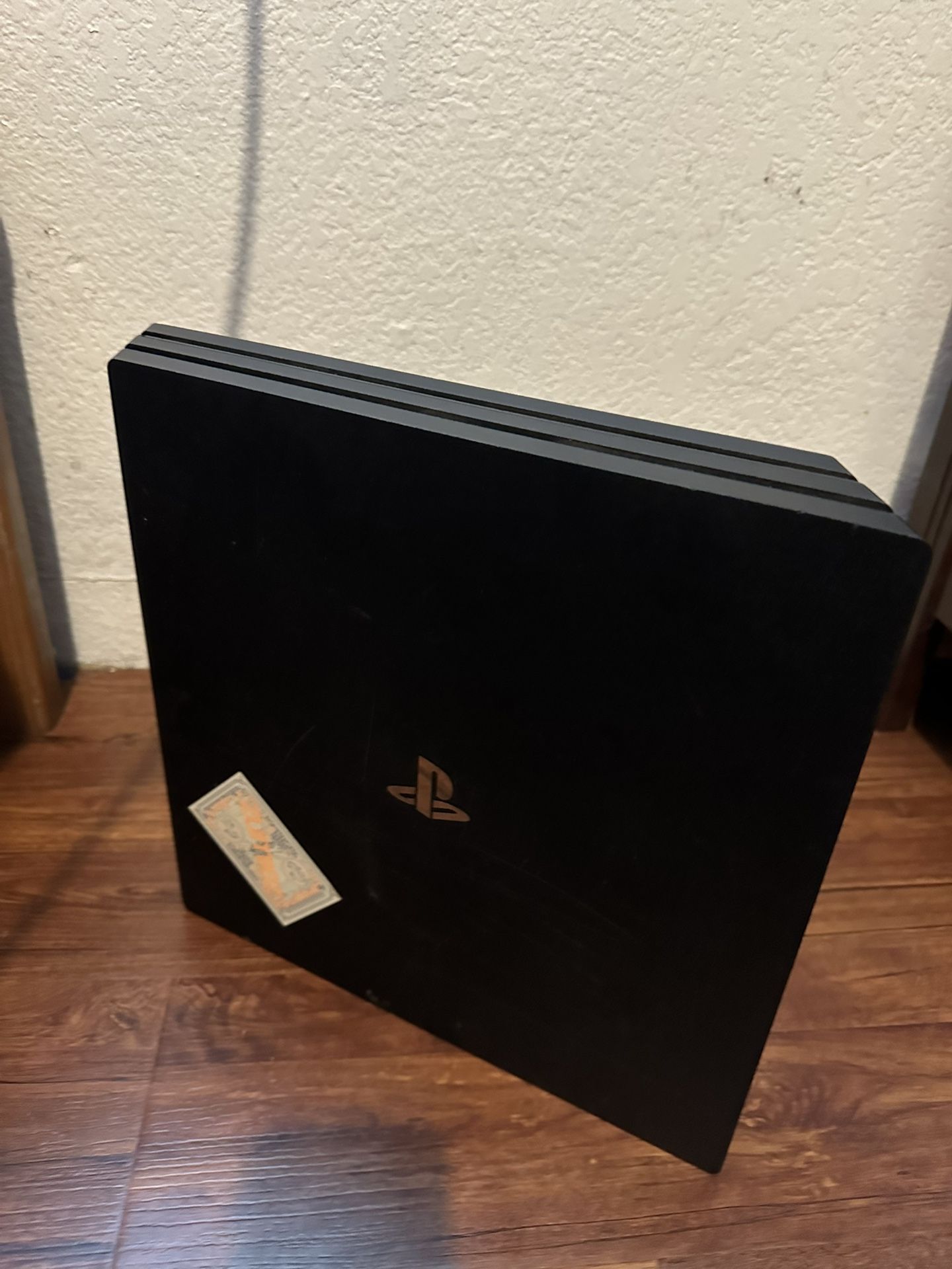 PS4 Pro