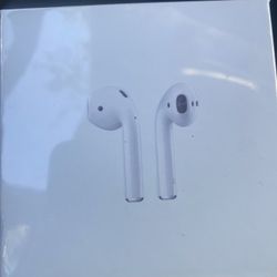 Apple AirPods