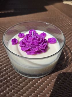 Candle Flower