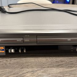 GoVideo VR3930 DVD/VHS combo recorder