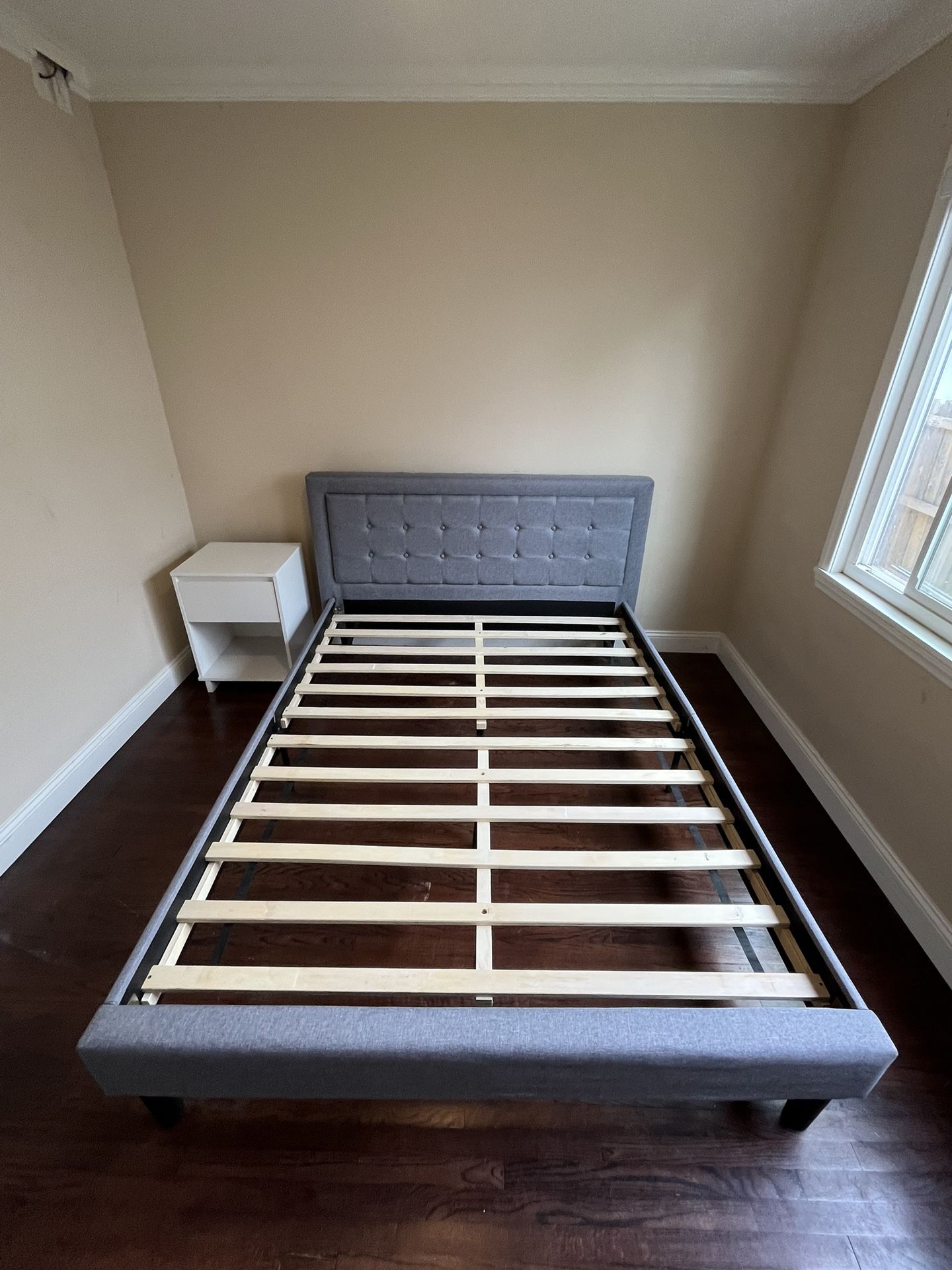 Nectar Bed Frame