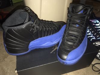 Jordan retro 12 size 12
