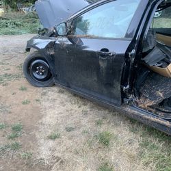 2012  Ford Focus Parts