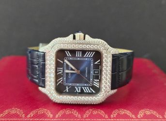 Cartier Watch