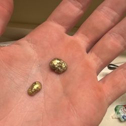 24k Gold 