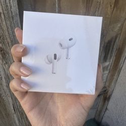 airpods pro 2nd gen
