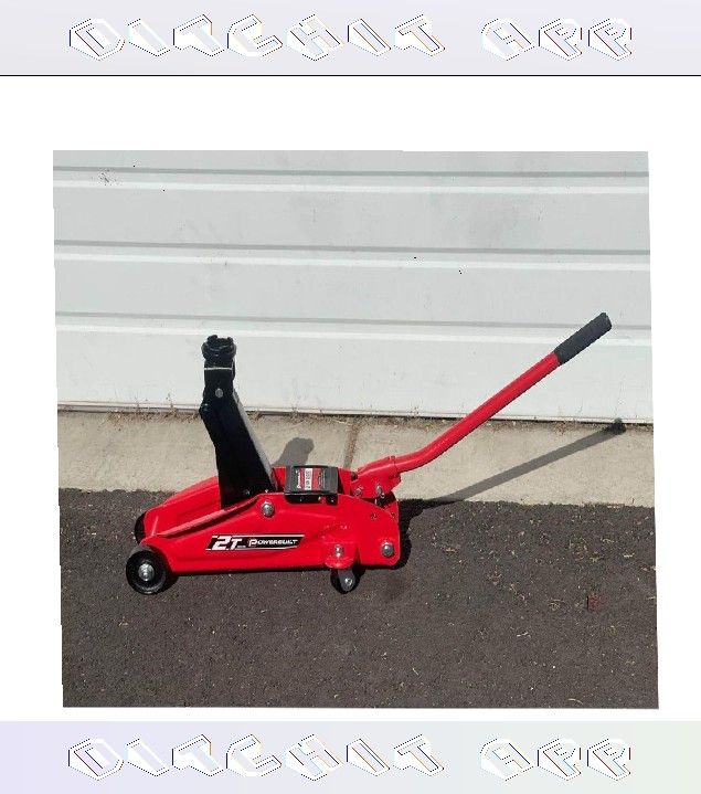 Rock Solid Hydraulic Jacks Lift with Total Confidence president game