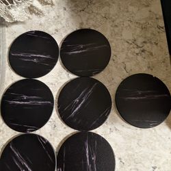 Drink Coasters 🍷🍻