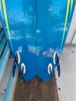 Surfboard