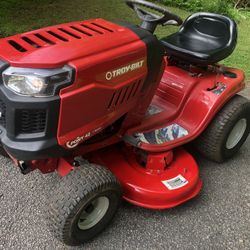 Troy Bilt 42”