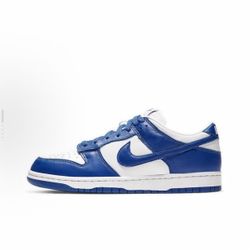 Nike Dunk "Kentucky"