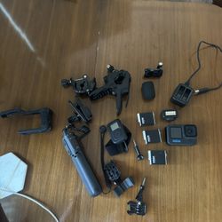 GoPro Hero 11 Black