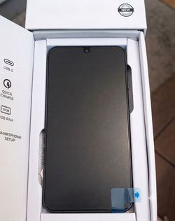 New Samsung Galaxy A16 5G (128GB) - Verizon - Open Box