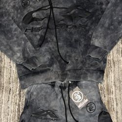 Hellstar Sweatsuit 