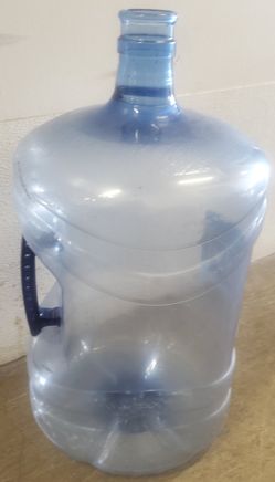Water jug